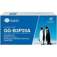 G&g GG-B3P20A