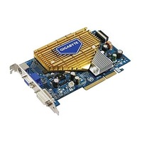 Gigabyte GV-N76G256D-RH