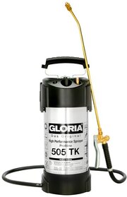 GLORIA Profiline 505 TK фото