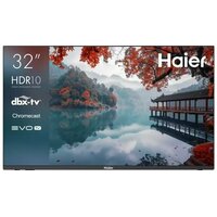 Haier 32 Smart TV M1