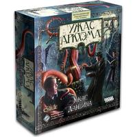 Hobby world Ужас Аркхэма. Ужас Данвича