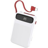 Hoco J40 Powerful microUSB