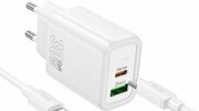 Hoco N63 USB Type-C фото