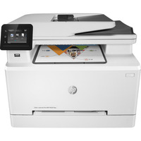 Hp Color LaserJet Pro M281fdw