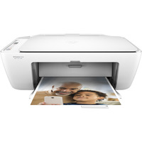 Hp DeskJet 2620 All-in-One