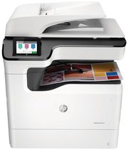 HP PageWide Color 774DN фото