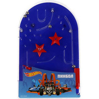 Играем вместе Hot Wheels. Пинбол B1304252-R2