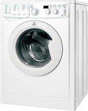 Indesit IWSD 6105 B .L фото