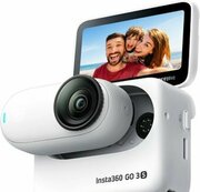Insta360 GO 3S 128GB фото