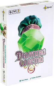 Эврикус Дюжина совета BG-17046 фото