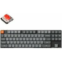 Keychron K1 Max White LED K1M-A1-RU