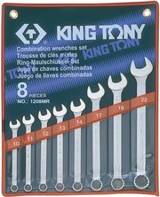 KING TONY 1208MR фото