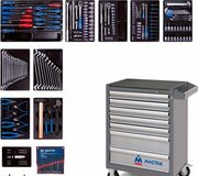 King Tony 934-100AMG фото