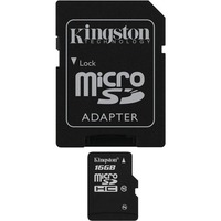 Kingston SDC10/16GB 16GB