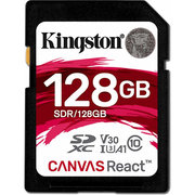 Kingston SDR/128GB 128GB фото