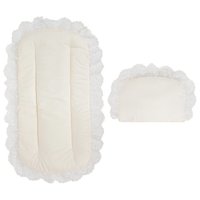 Leader kids Комплект Премиум (матрас+подушка)