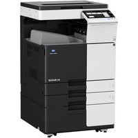Konica Minolta bizhub 308