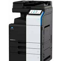 Konica minolta bizhub C251i