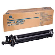 Konica Minolta DV-512K фото