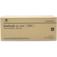 Konica Minolta TNP-24