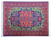 CBR Коврик CMP 020 фото