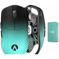 Lamzu x Aimlabs Maya X