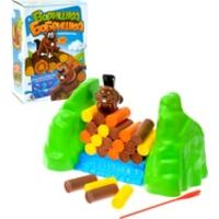 Лас Играс Воришка Бобришка 3488705