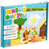 Лас Играс Живые фигуры 4606207