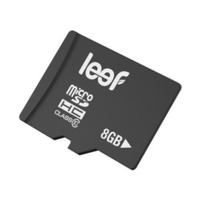 Leef LFMSD-00810R 8GB