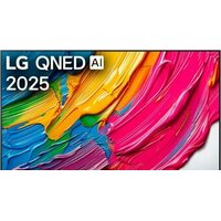 LG AI QNED80 86QNED80A6A