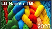 LG NanoCell AI NANO80 65NANO80A6B фото