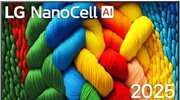 LG NanoCell AI NANO81 75NANO81A6A фото