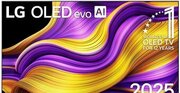 LG OLED evo AI G5 OLED83G5RLA фото
