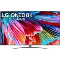 LG QNED MiniLED 8K 86QNED996PB