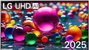 LG UHD AI UA75 75UA75009LA фото