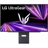 LG UltraGear OLED 27GX790A-B