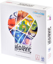 Magellan Нефариус. Издание 2020 фото