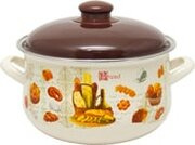 Маруся Хлебная корзина 50/20 фото