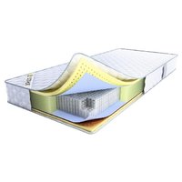 LONAX Матрас Latex-Medium S1000