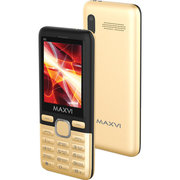 MAXVI M6 фото