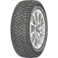 Michelin X-Ice North 4 255/55 R19 111T