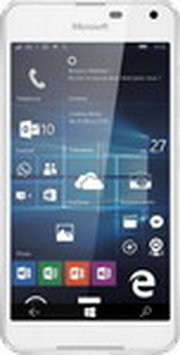 Microsoft Lumia 650 Dual Sim фото