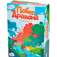 Hobby world Побег от дракона