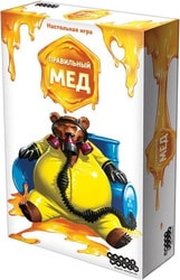 Hobby world Правильный мед фото