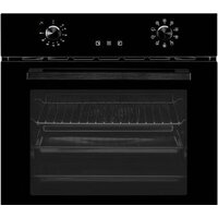 Monsher MOE 6092 Noir