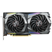 MSI GeForce GTX 1660 SUPER Gaming X 6GB