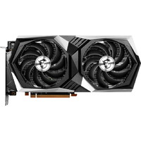 Msi Radeon RX 6600 XT GAMING 8G