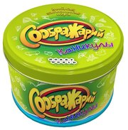 HOBBY WORLD Настольная игра Соображарий Каникулы фото