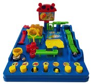 Icoy toys Настольная игра Приключения шарика фото