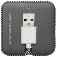 Native union JUMP Cable Lightning